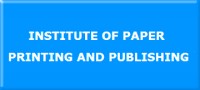 Institute of Paper, Printing and Publishing (IP3)