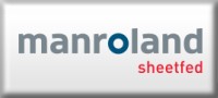 ManRoland Sheetfed Web Site