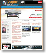 Graphics Display World