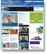 Digital Labels & Packaging