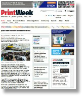 PrintWeek